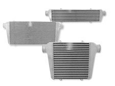 Intercooler Competition -