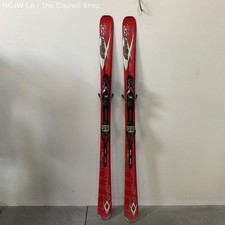 Volkl Unlimited AC-4 All