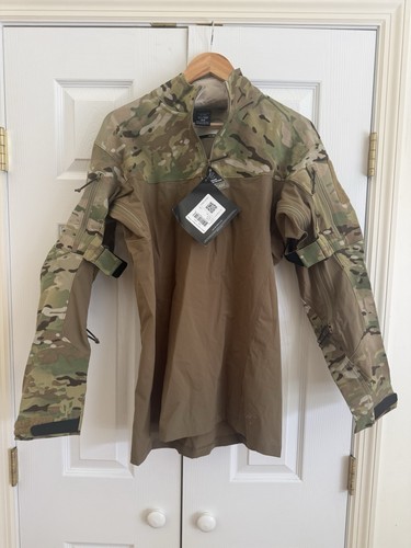 Top combattimento arc teryx - combattimento, arc'teryx