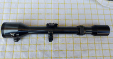 Tedesco cannocchiale - tedesco, da