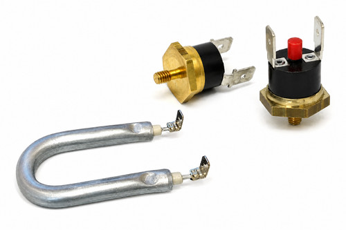 Kit rigenerazione temperatura - rigenerazione,