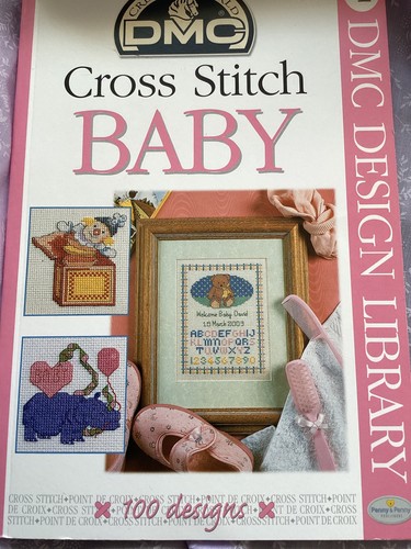 Dmc libro per bambini punto - -,