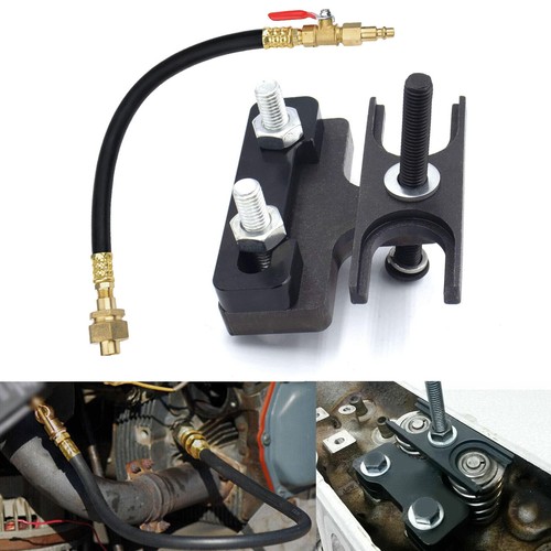 Dual valve spring - dual,