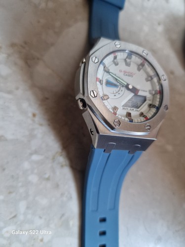 Orologio uomo casio shock - orologio, g-shock