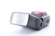 Nikon Speedlight SB-24 Exc + 5