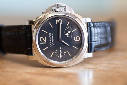 Panerai luminor 44mm - luminor,