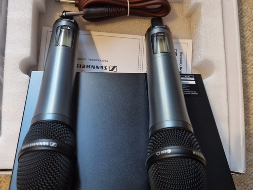 Sennheiser trasmettitore - sennheiser,