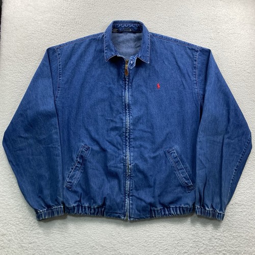 Giacca bomber vintage - giacca,
