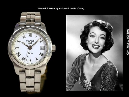 Orologio tissot pr50 swiss - orologio,