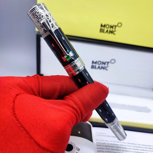 Penna roller premium montblanc - premium,
