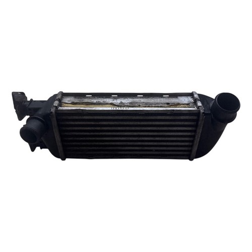 Fiat 500 intercooler - intercooler, 312