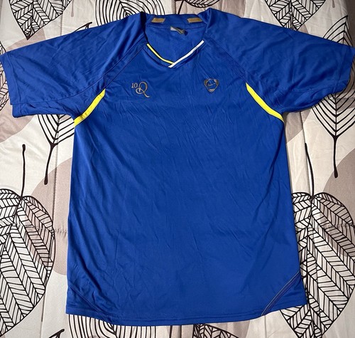 Jersey nike r10 - r10, "ronaldinho"