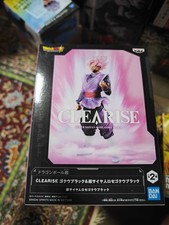 DRAGON BALL SUPER CLEARISE