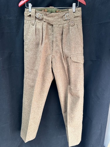 Pantaloni battledress dell - pantaloni,