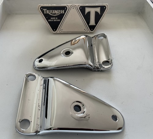 Staffe faro indicatore - staffe, faro/indicatore