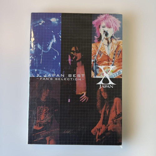 Japan best fans selection - best,