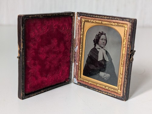 Antique victorian cased - antique,