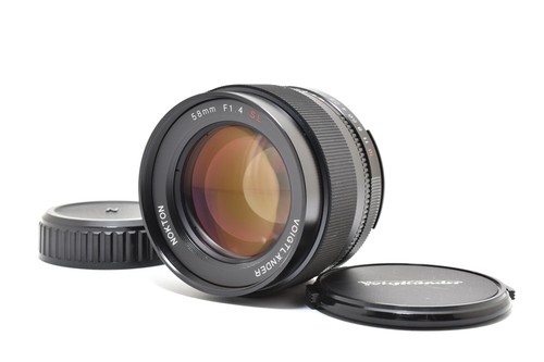 Come nuovo voigtlander - nuovo+++],