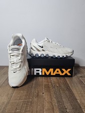 Nike Air Max DN8 - Sail Black