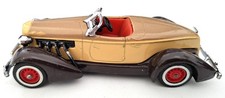 Matchbox Models of Yesteryear