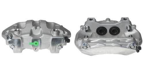 Pinza freno budweg caliper - pinza,