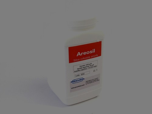 Prochima areosil 1 lt - -,