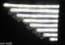 SMD2835, Striscia LED multicottero esacottero quadricottero, 25-200 mm, bianco, IP65