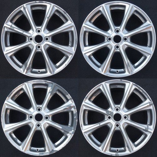 Cerchi lega originali ford - lega,