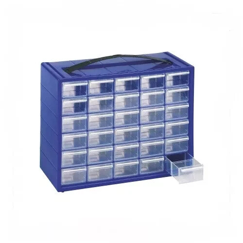 Cassettiera monoblocco - cassettiera,