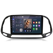 Per Fiat Doblo 2015-2019