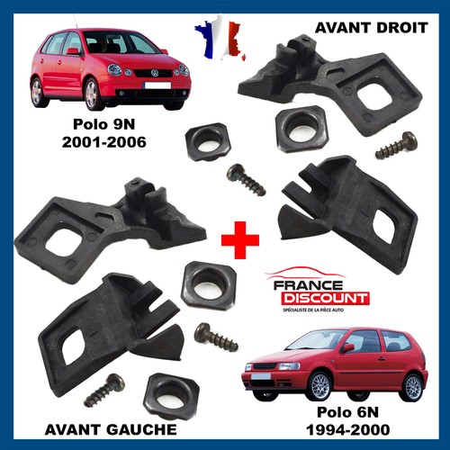 Kit riparazione fanale - di,