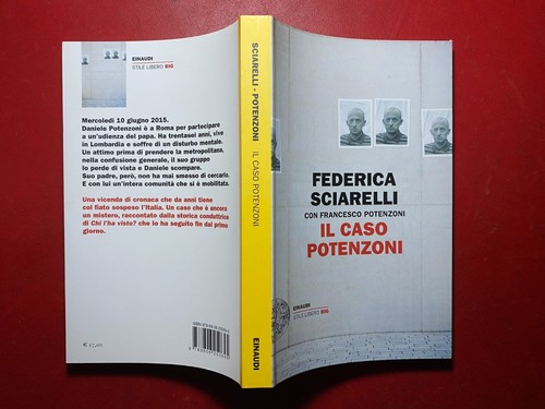Federica sciarelli il caso - sciarelli,