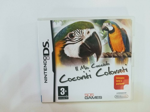 Mio cucciolo cocoriti - mio,