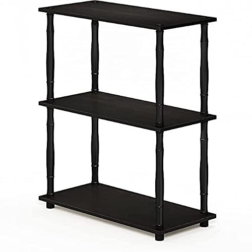 Furinno libreria bassa 3 - bassa,