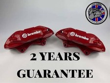 Pinze freno brembo anteriori - pinze,