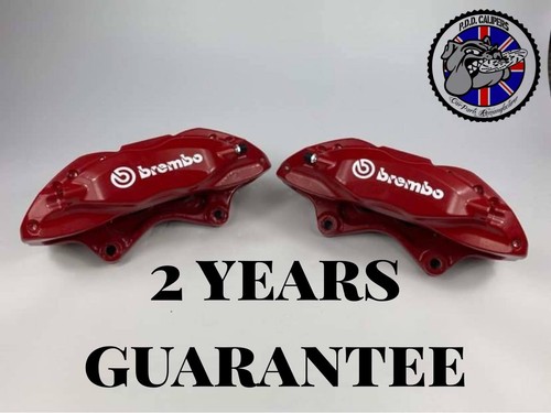Pinze freno brembo anteriori - pinze,