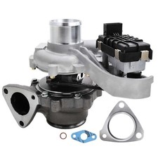Turbina Turbocompressore per Citroën Jumper Peugeot Boxer 2.2 HDi 110 130 150