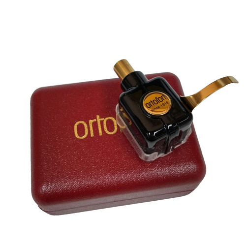 Cartuccia ortofon spu synergy - spu,