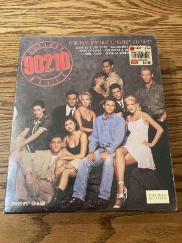 Beverly hills 90210 rom - beverly, hills,