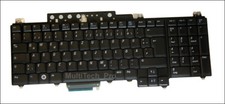 Tastiera originale Dell DE XPS