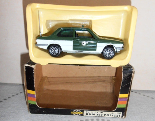 Rare mercury torino art - rare,