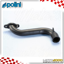 COLLETTORE POLINI RACING