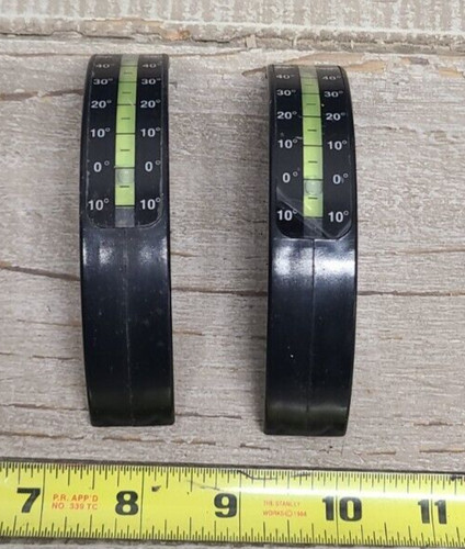 Quickie indicatore angolo - indicatore,