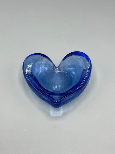 Piatto portagioie cuore - , in