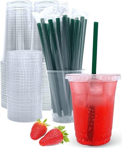 Vasos plástico - vasos, de