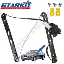 Meccanismo Alza Vetro