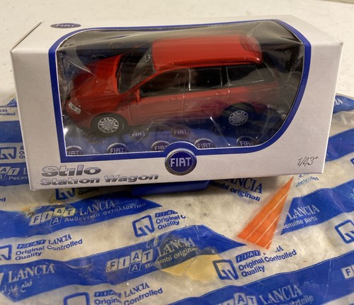 Fiat stilo station wagon - stilo,
