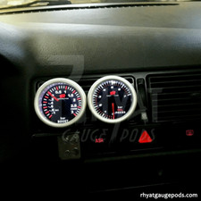 VW Golf MK4 52mm - Soporte