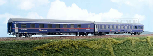 Acme 55331 set cuccette - 55331,