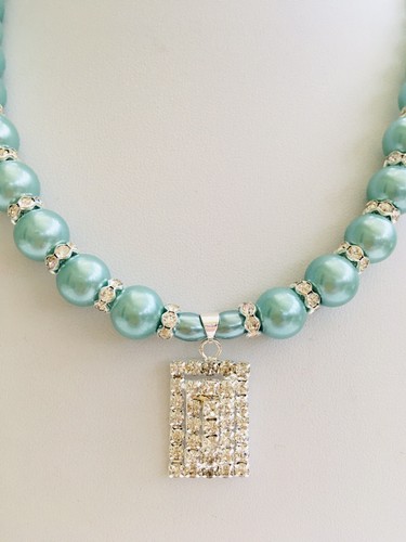 Collana donna con - collana, di